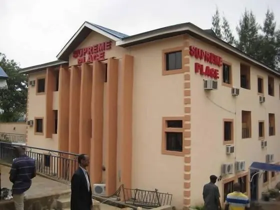 Supreme Place Hotel Abuja