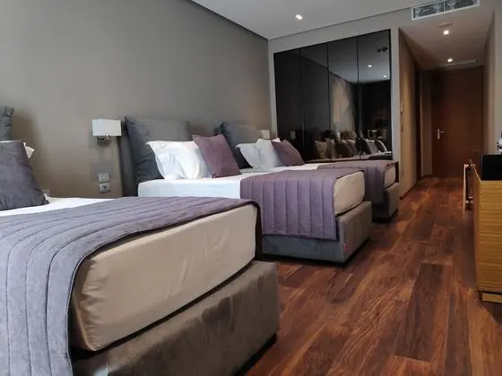 Supreme Hotel & Spa - Oda