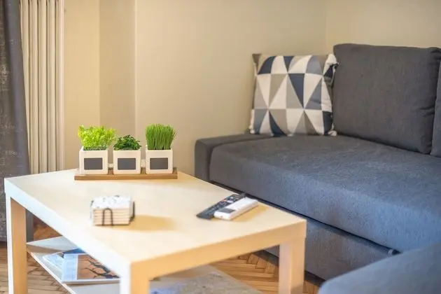 Supreme Suite with balcony by Cloudkeys