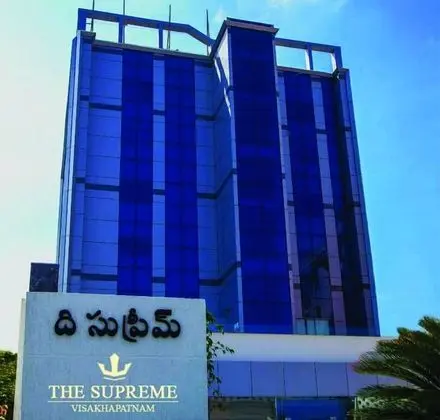 Hotel Supreme - Öne Çıkan Resim