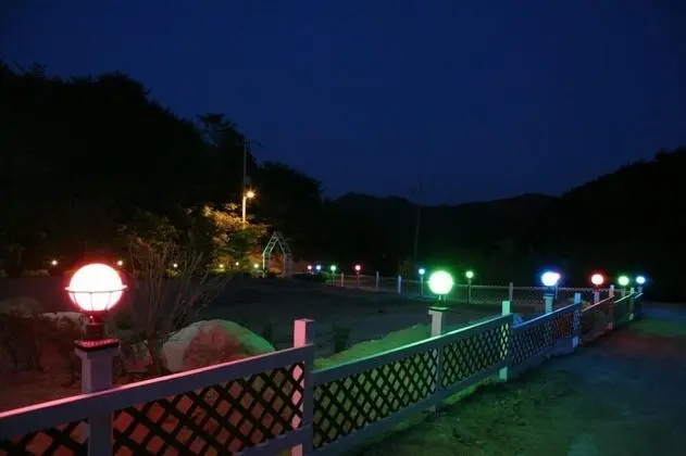 Supsok pretty pension