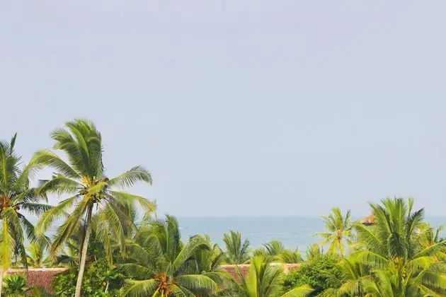 Supunvilla