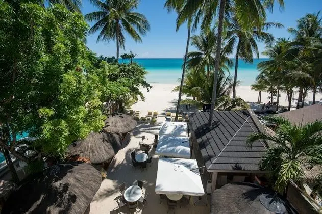 Sur Beach Resort Boracay
