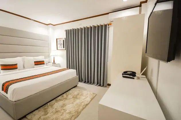 Sur Beach Resort Boracay - Öne Çıkan Resim