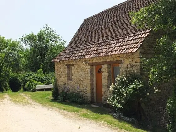 Sur le Chemin des Sens