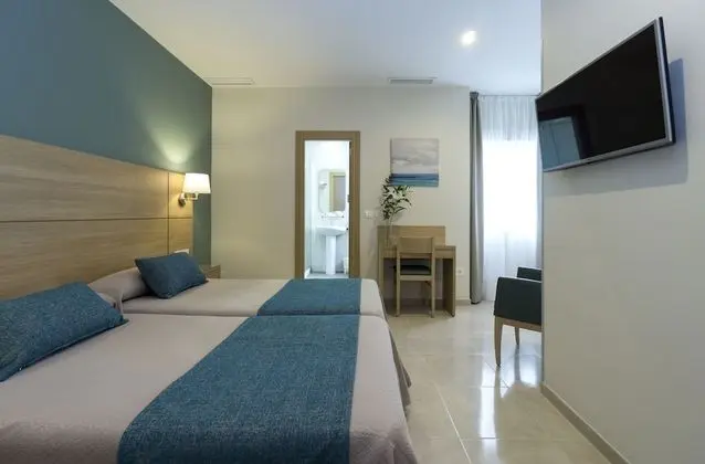 Hotel Sur Málaga - Öne Çıkan Resim