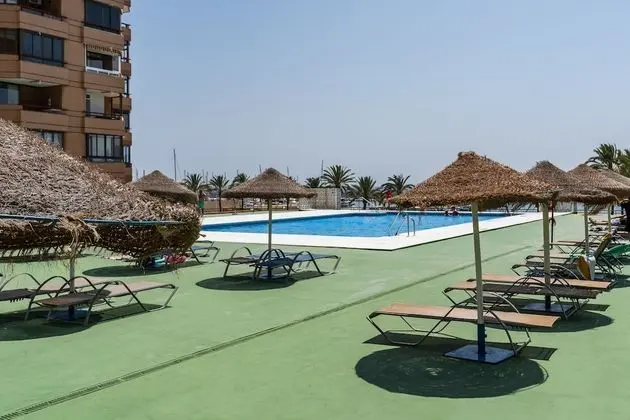 Sur Suites Palmeras 3