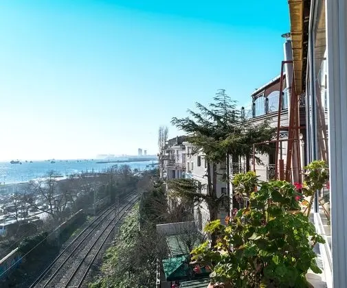 Sur Hotel Sultanahmet