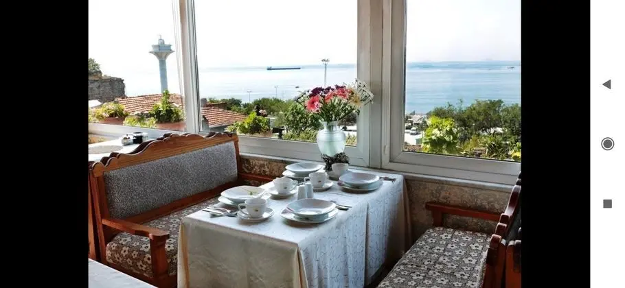 Sur Otel Sultanahmet - Genel