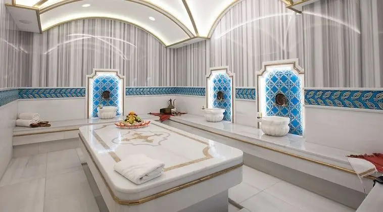 Sura Design Hotel and Suites - Boutique Class - Spa