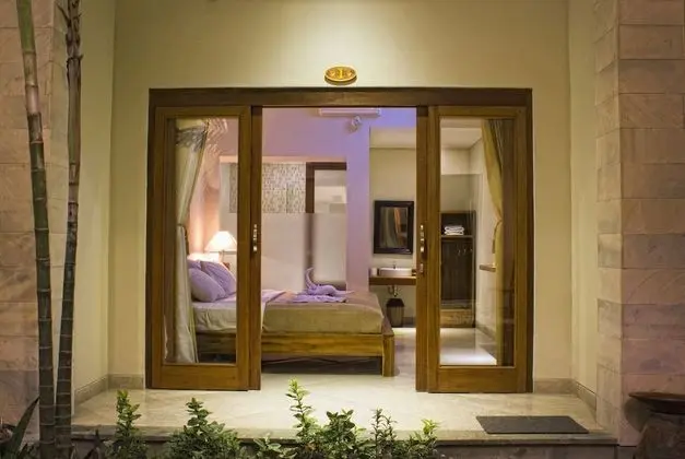 Sura Inn Ubud - Oda