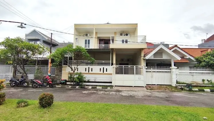 Surabaya Homey near ITS