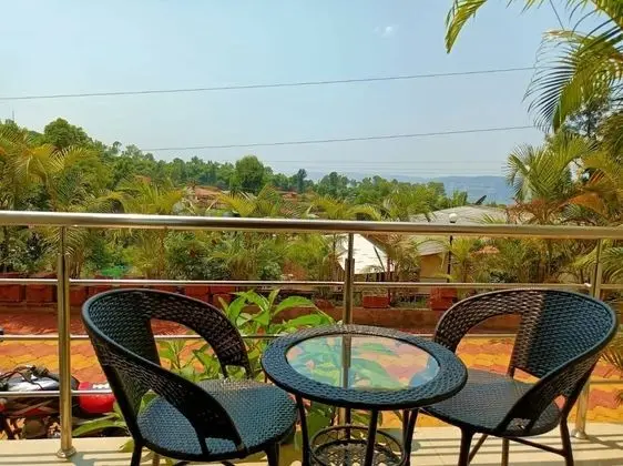 Surabhi Hill View