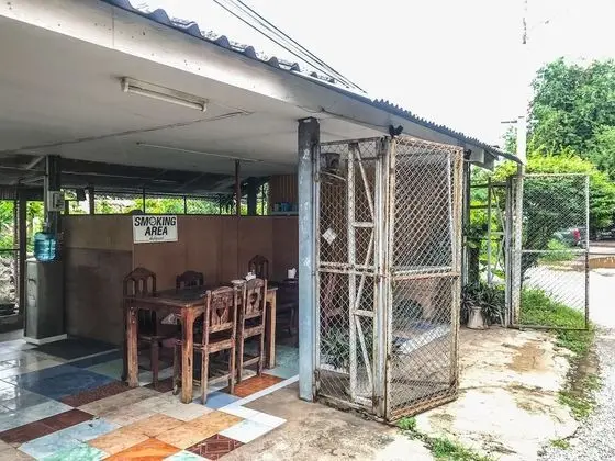 Surada Guesthouse