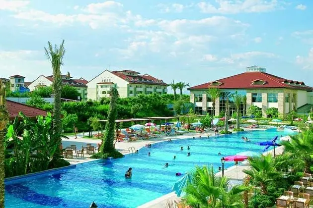 Sural Resort