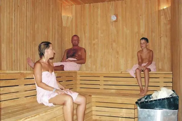 Süral Garden - Spa