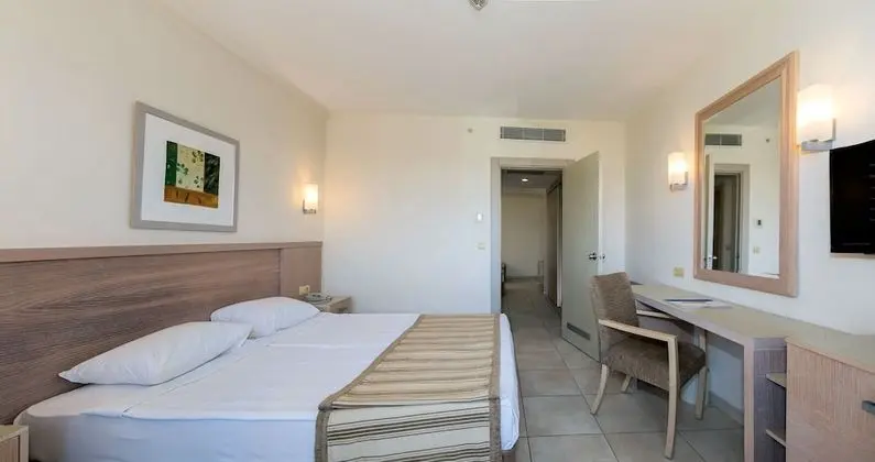 Sural Resort - All Inclusive - Oda