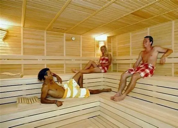 Sural Resort - All Inclusive - Spa
