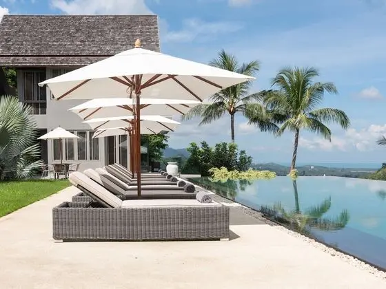 Suralai by Elite Havens - Spa