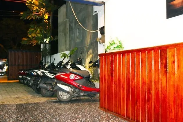 Surasa Beach Resort - Dış Mekan