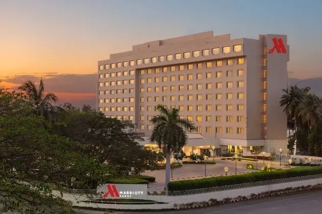 Surat Marriott Hotel - 1