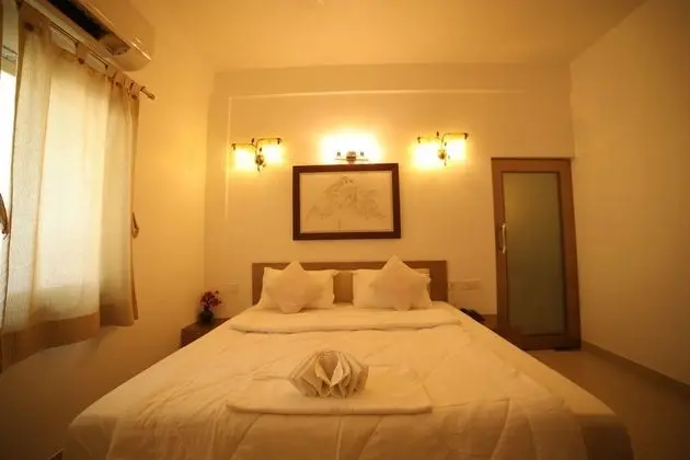 Hotel Surbhi