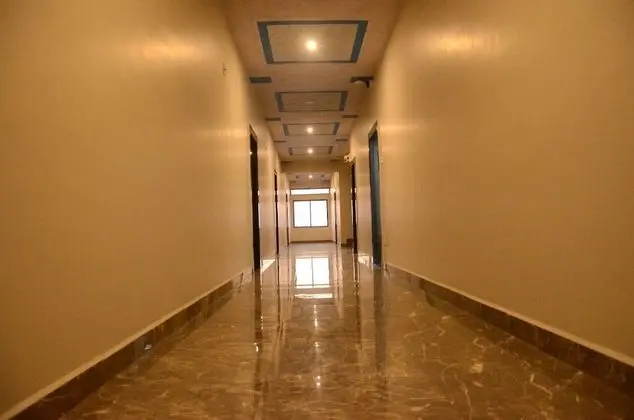 Hotel Surbhi
