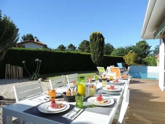 Villa Surcouf