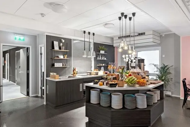 Sure Hotel by Best W Harstad Narvik Airport