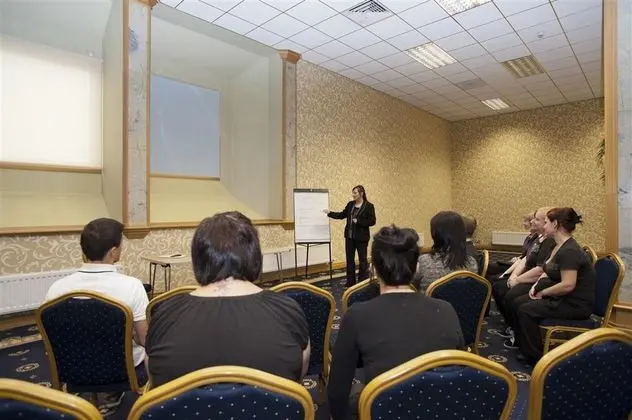 Sure Hotel by Best Western Aberdeen