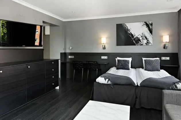 Sure Hotel by Best Western Allen - Öne Çıkan Resim