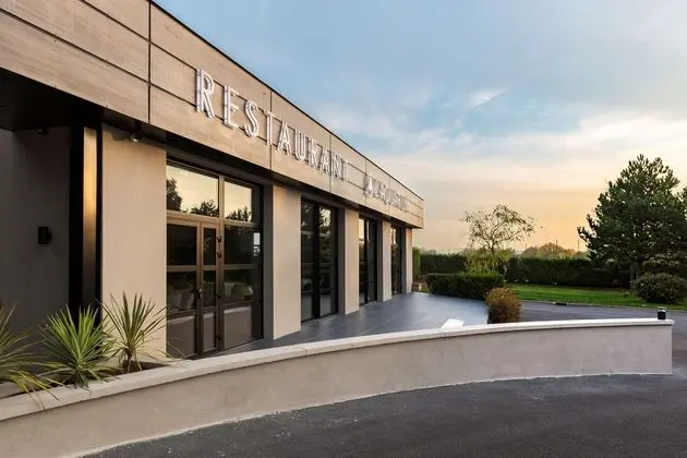 Sure Hotel by Best Western Arras Nord
