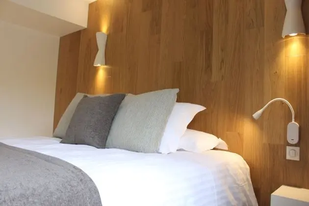 Sure Hotel by Best Western Arras Nord - Oda