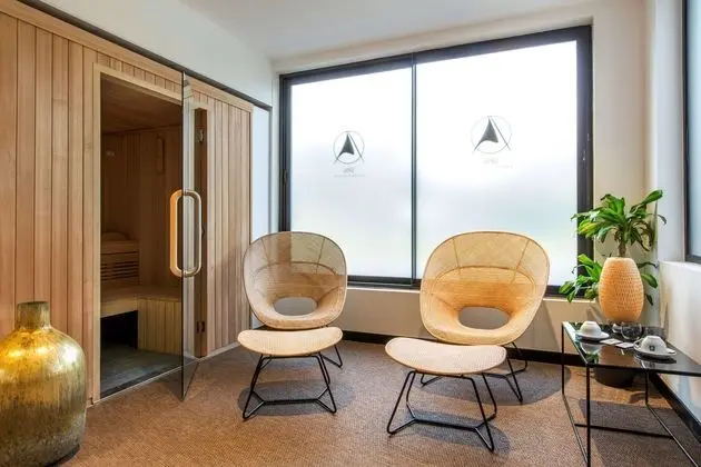 Sure Hotel by Best Western Arras Nord - Spa