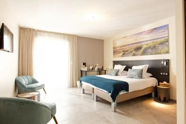 Sure Hotel by Best Western Beziers Le Monestie - Oda