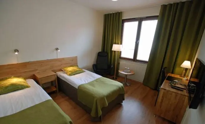 Sure Hotel by Best Western Centralhotellet
