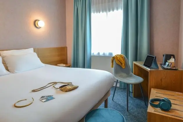 Sure Hotel by Best Western Centre Beaune - Oda