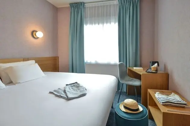 Sure Hotel by Best Western Centre Beaune - Oda