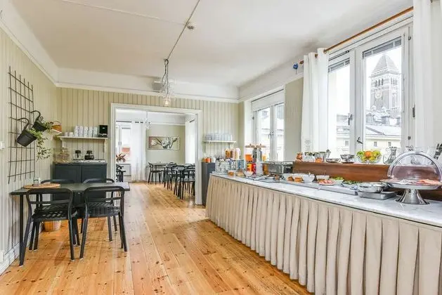 Sure Hotel by Best Western Centric