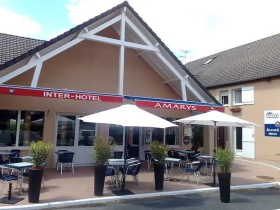 Sure Hotel by Best Western Chateauroux