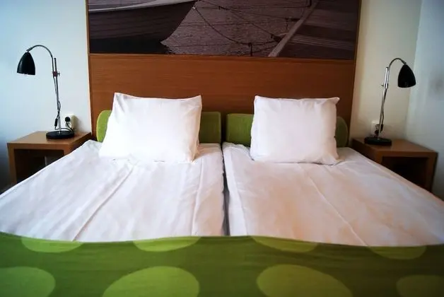 Sure Hotel by Best Western City Jonkoping - Oda