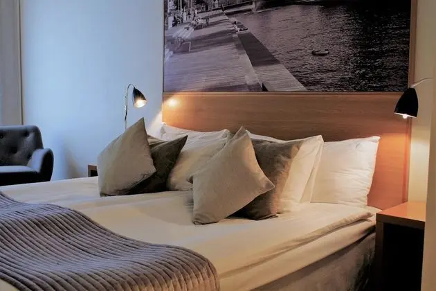 Sure Hotel by Best Western City Jonkoping - Öne Çıkan Resim