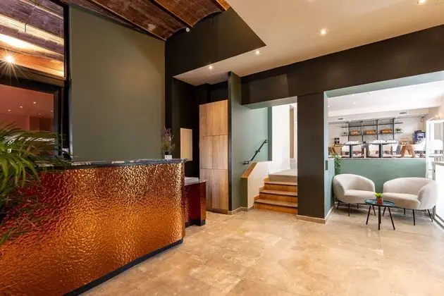 Sure Hotel by Best Western Coeur De Cassis