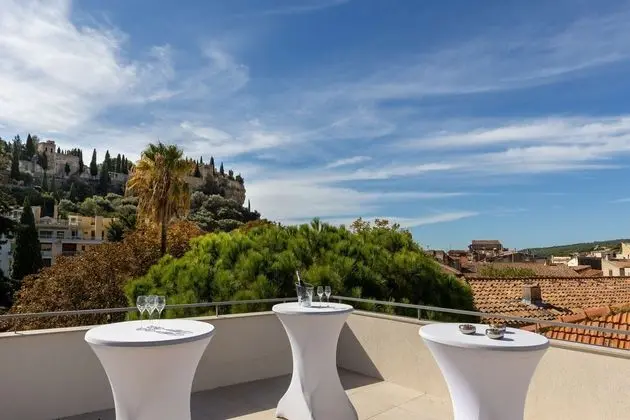 Sure Hotel by Best Western Coeur De Cassis