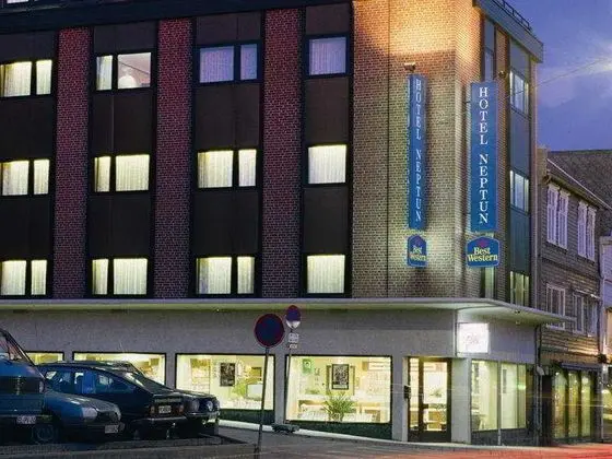 Sure Hotel by Best Western Haugesund