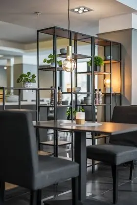 Sure Hotel by Best Western Haugesund - Lobi