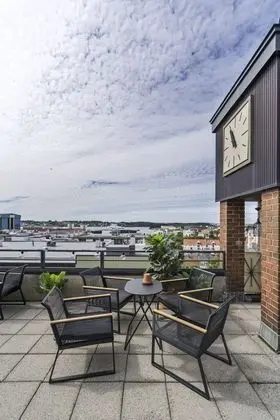Sure Hotel by Best Western Haugesund - Öne Çıkan Resim