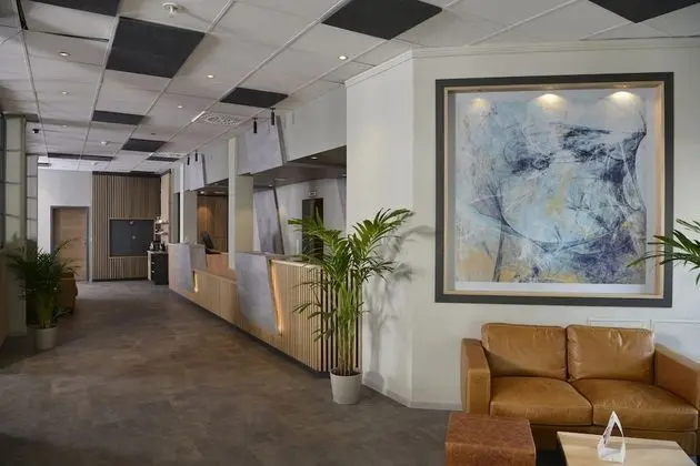 Sure Hotel by Best Western Hilden-Duesseldorf