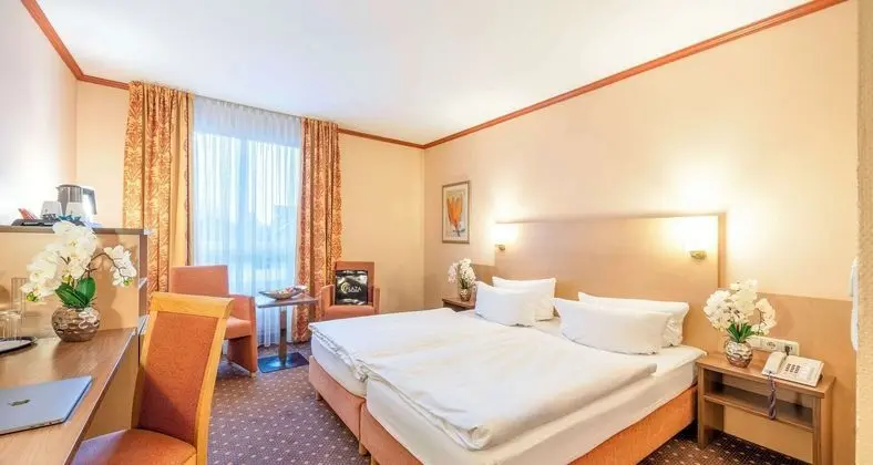 Sure Hotel by Best Western Hilden-Duesseldorf - Öne Çıkan Resim