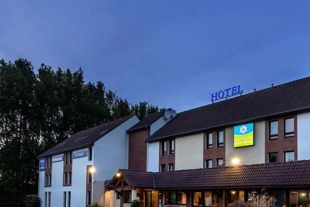 Sure Hotel by Best Western Lille Tourcoing